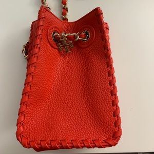 Tory Burch Phone cross body